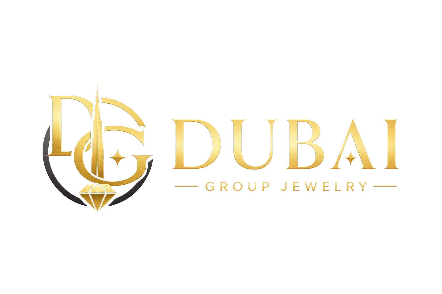 Dubai Group Jewelry