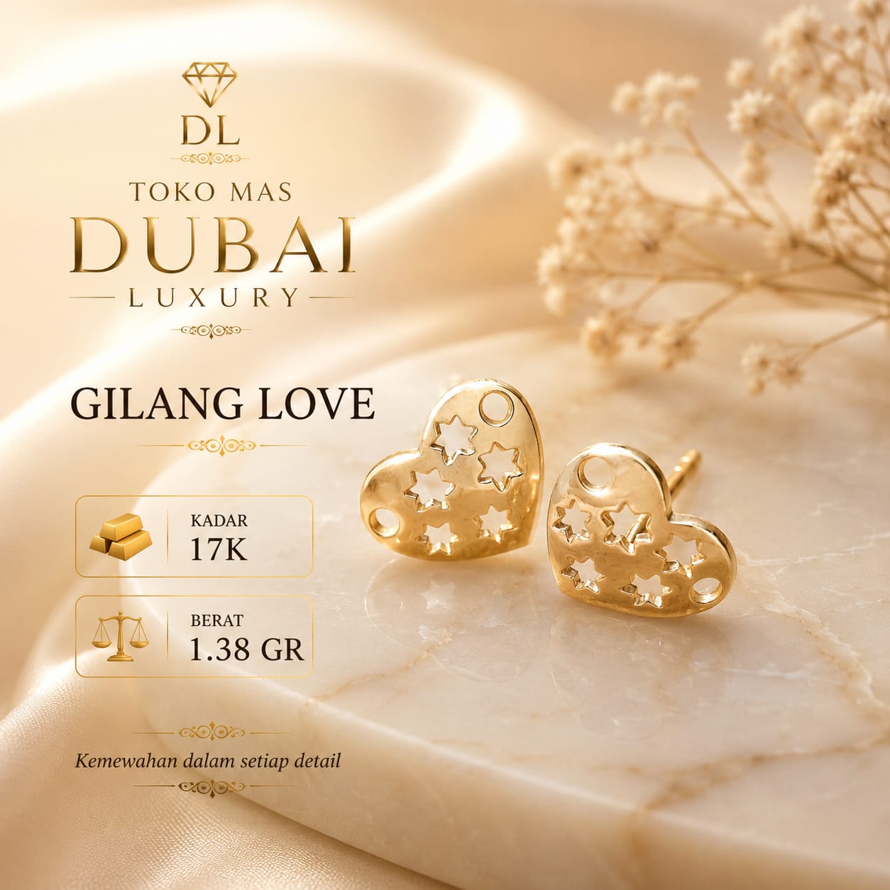 GIWANG LOVE