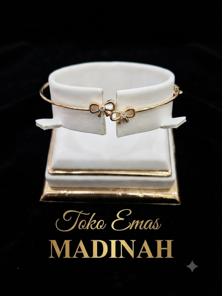 GELANG B 2 PITA MATA AD