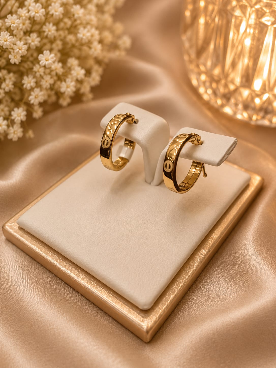 A CARTIER BULAT