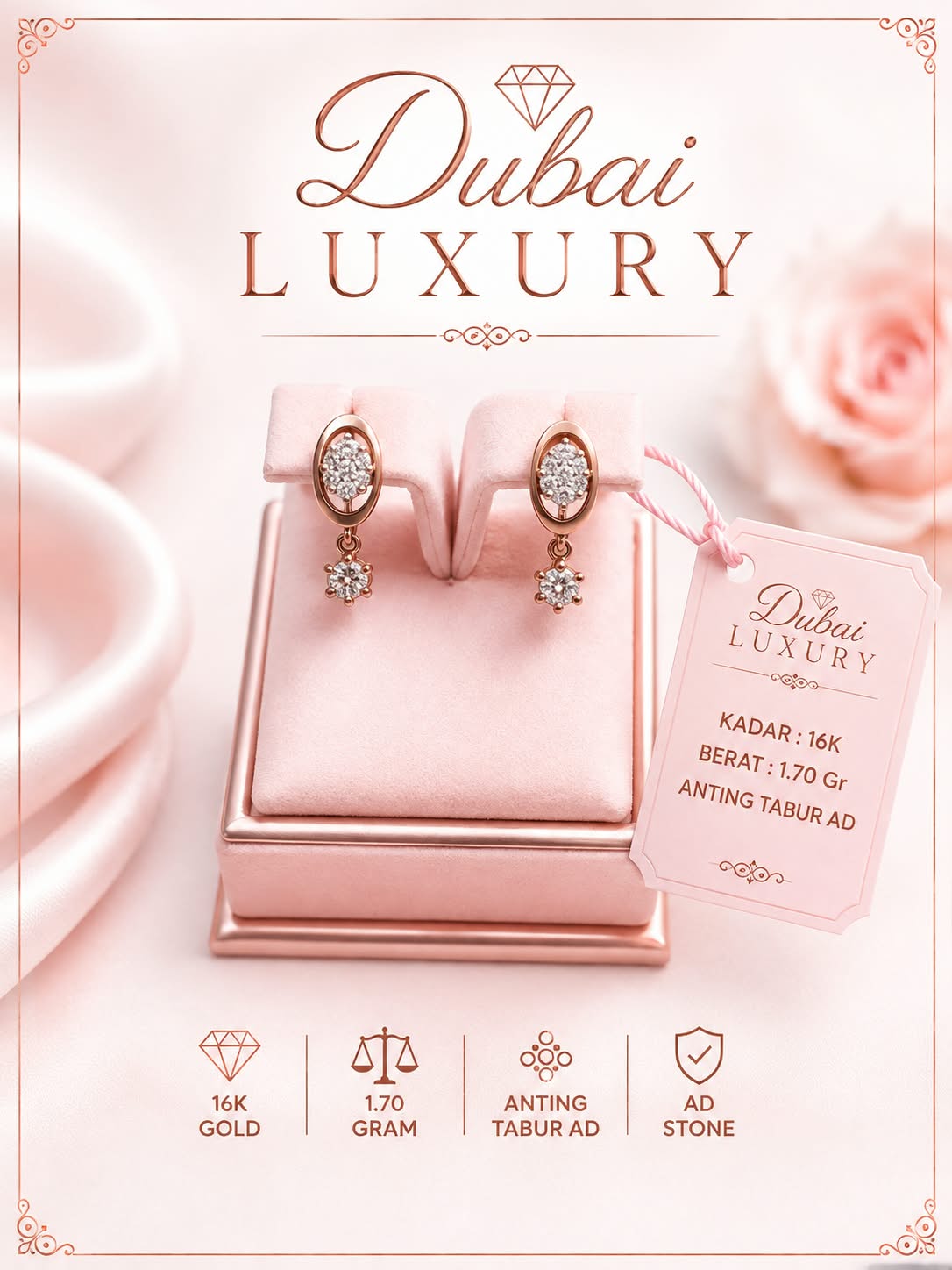 ANTING TABUR AD