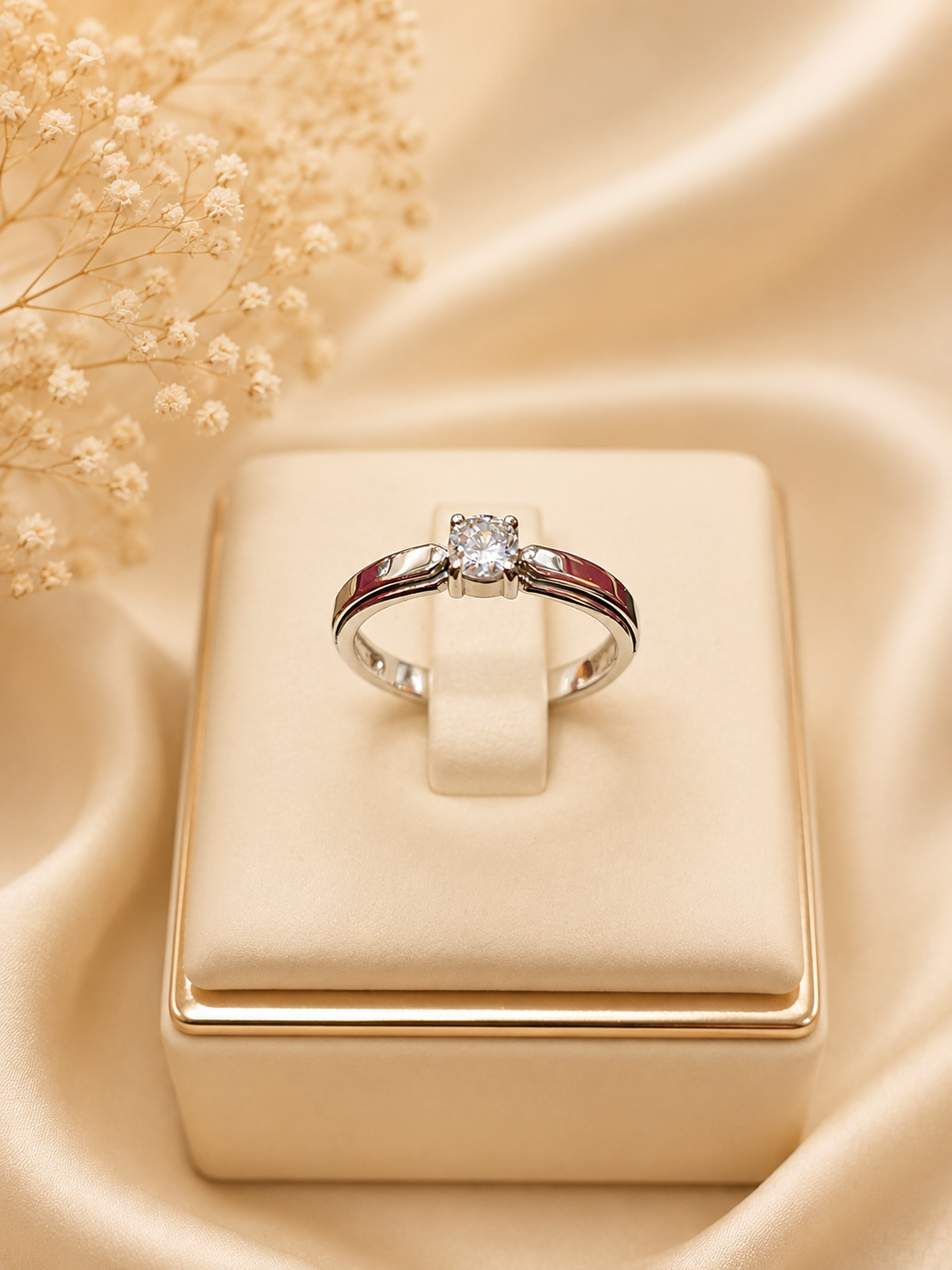 CINCIN PERAK PALADIUM