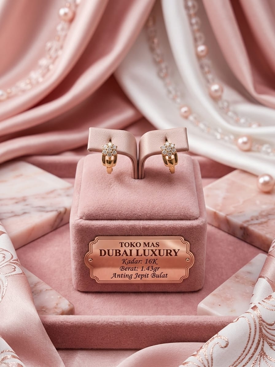 ANTING JEPIT BULAT