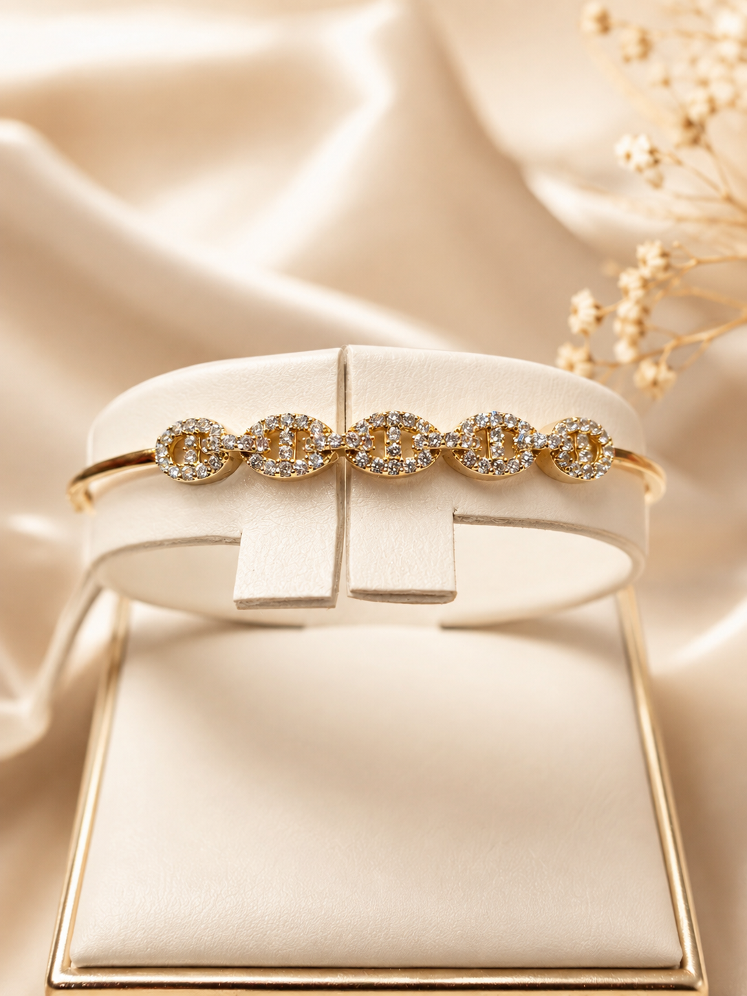 G BANGLE CHMPN