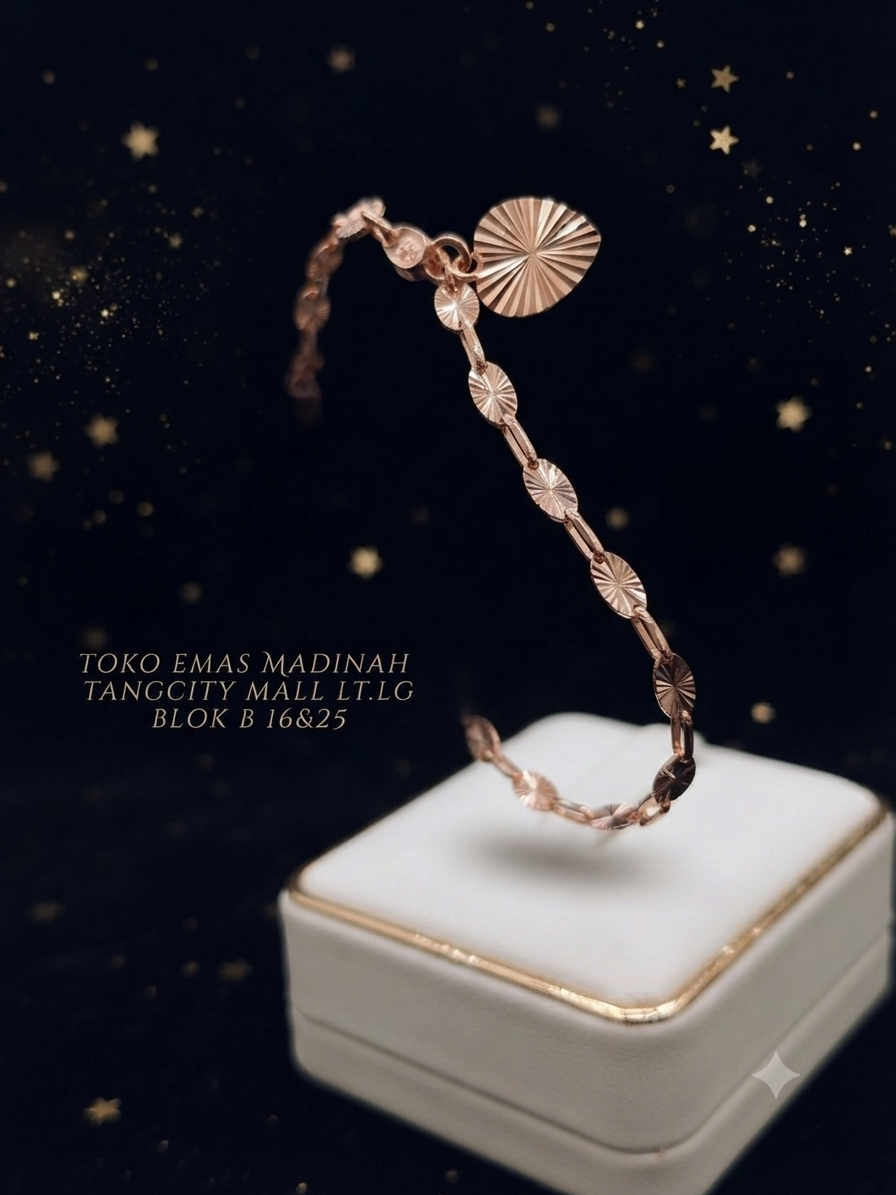 GELANG R BIJI TIMUN 1 FM