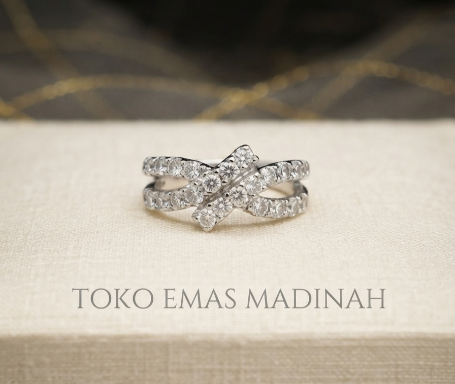 CINCIN GELOMBANG MATA AD
