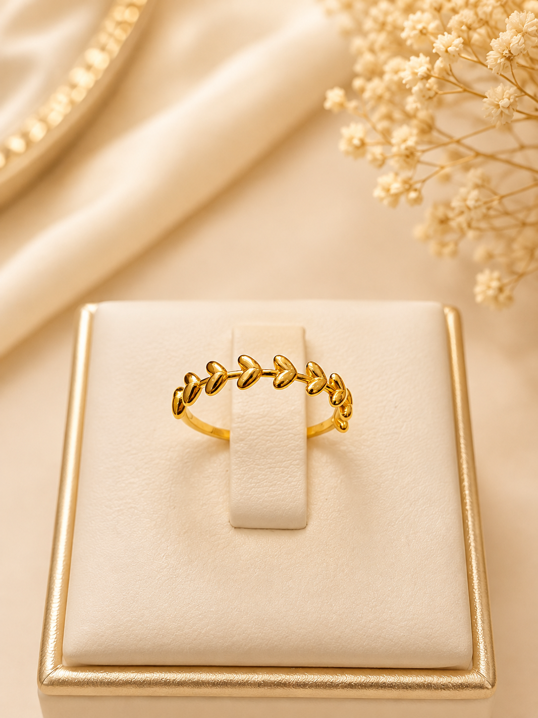 CINCIN LOVE