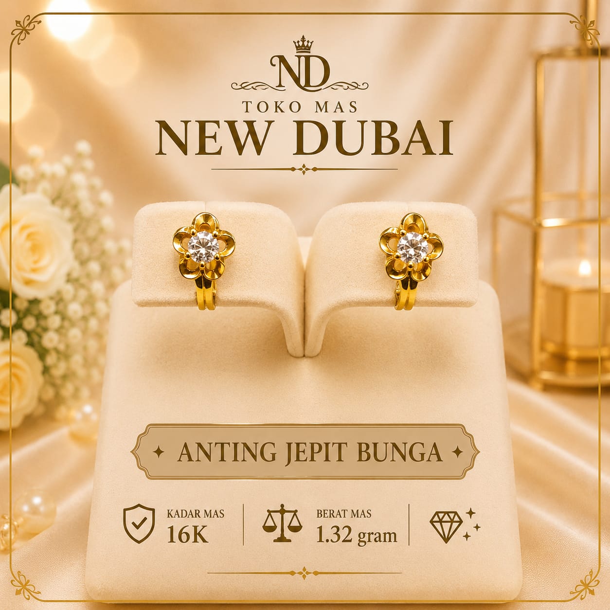 ANTING JPT BUNGA MATA 1