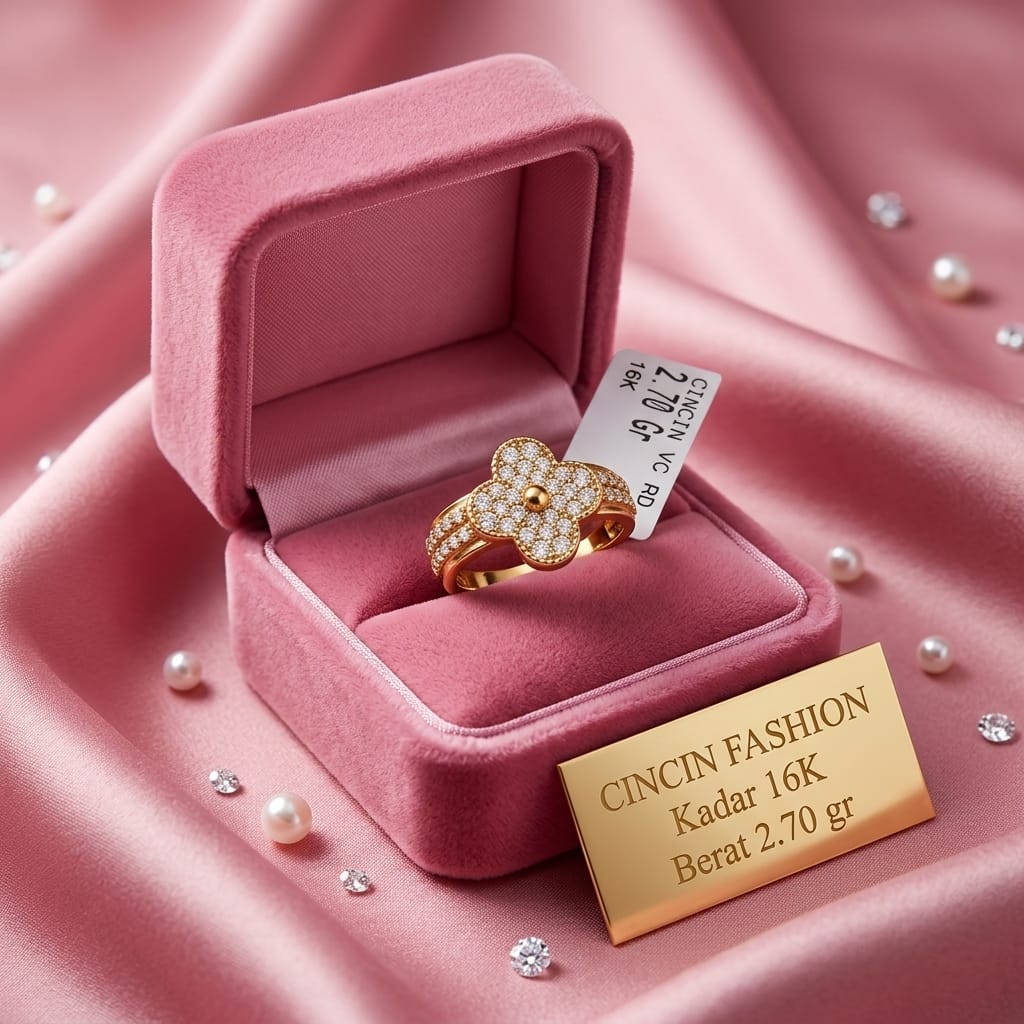 CINCIN VC AD
