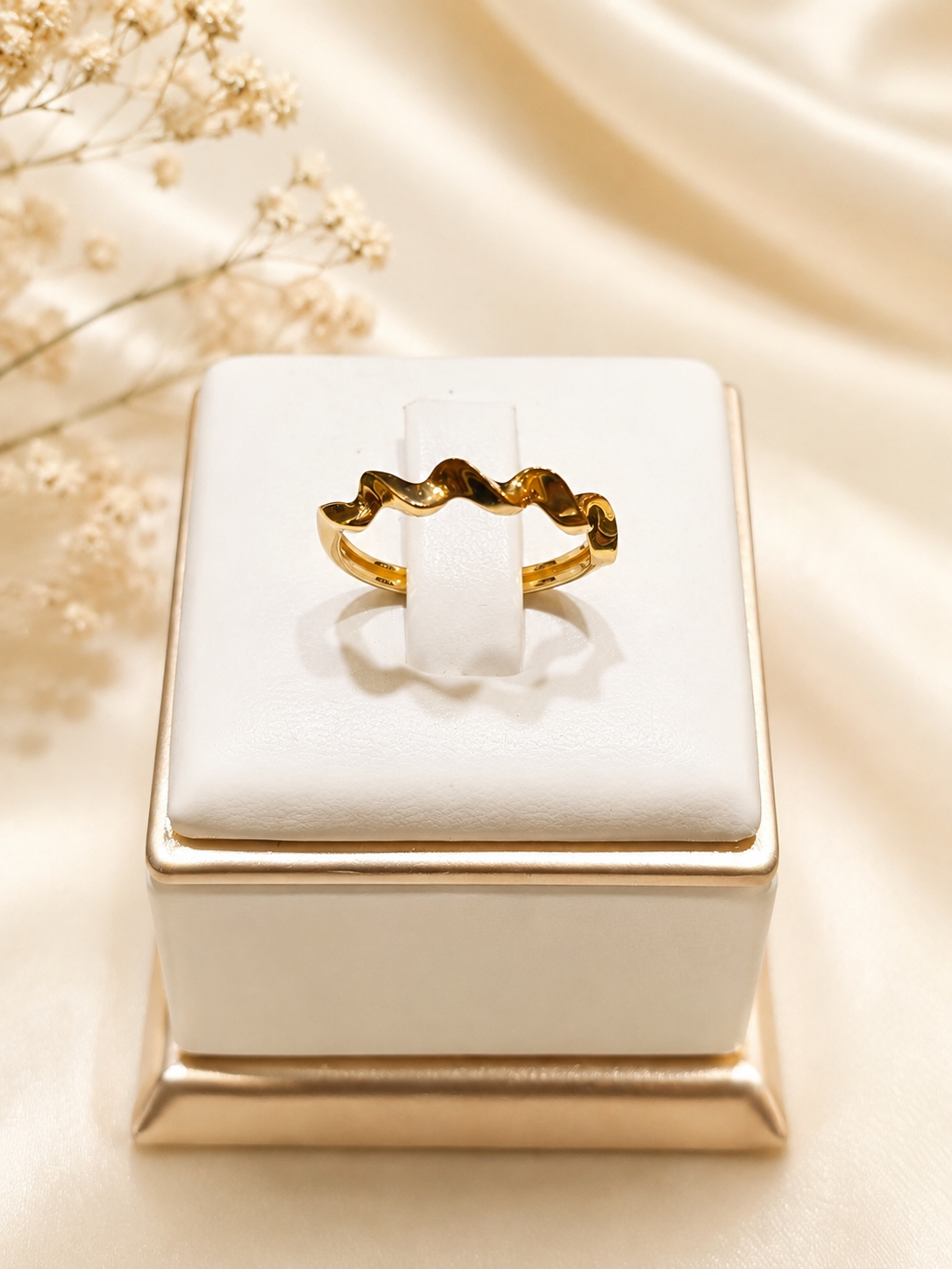 CINCIN WAVY