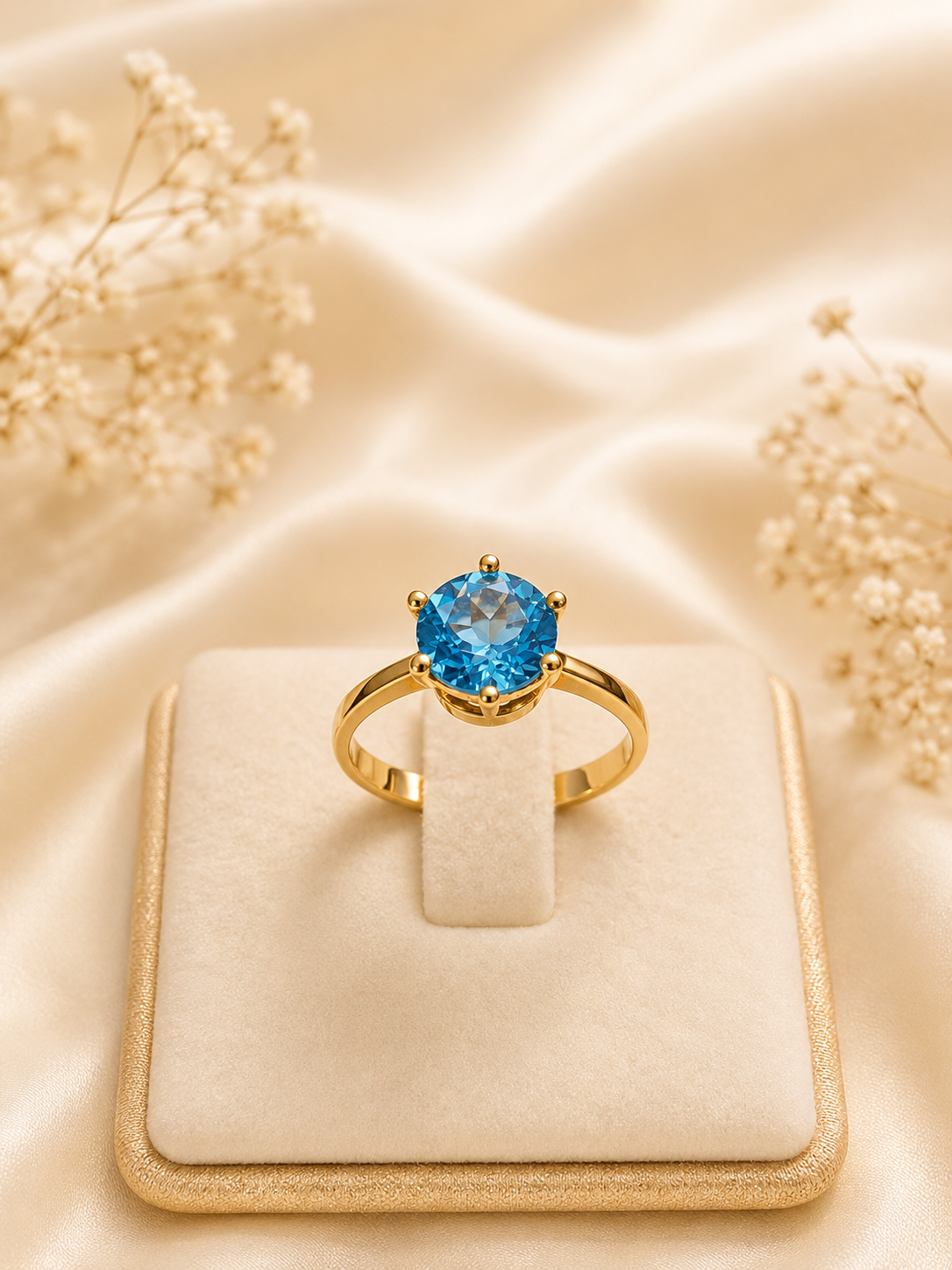 C SLTR BIRU TUA
