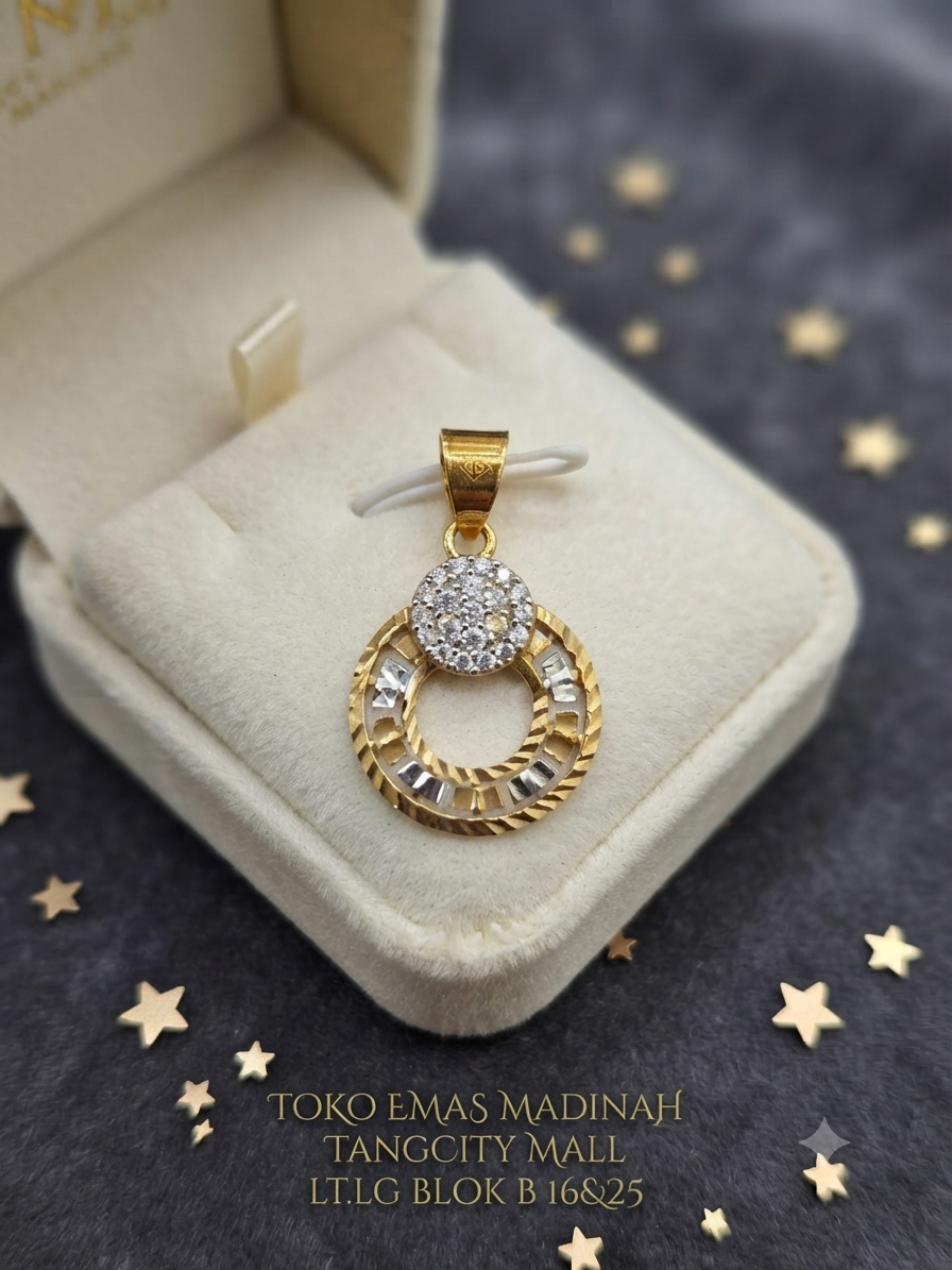 LIONTIN BULAT MATA AD MOTIF COM