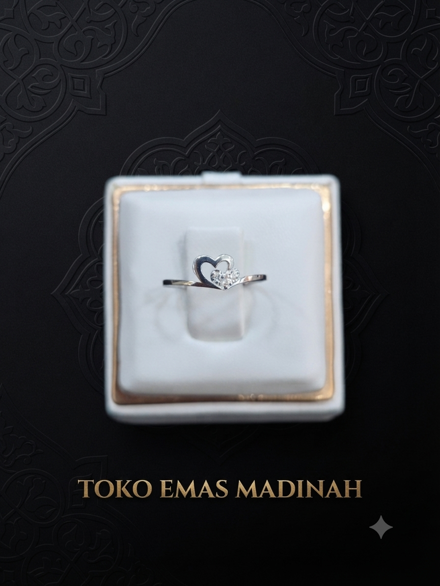 CINCIN LOVE 3 MATA AD