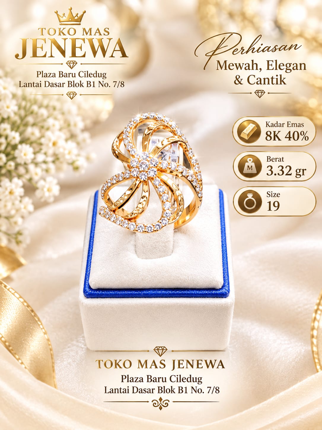 CINCIN KINCIR LIST