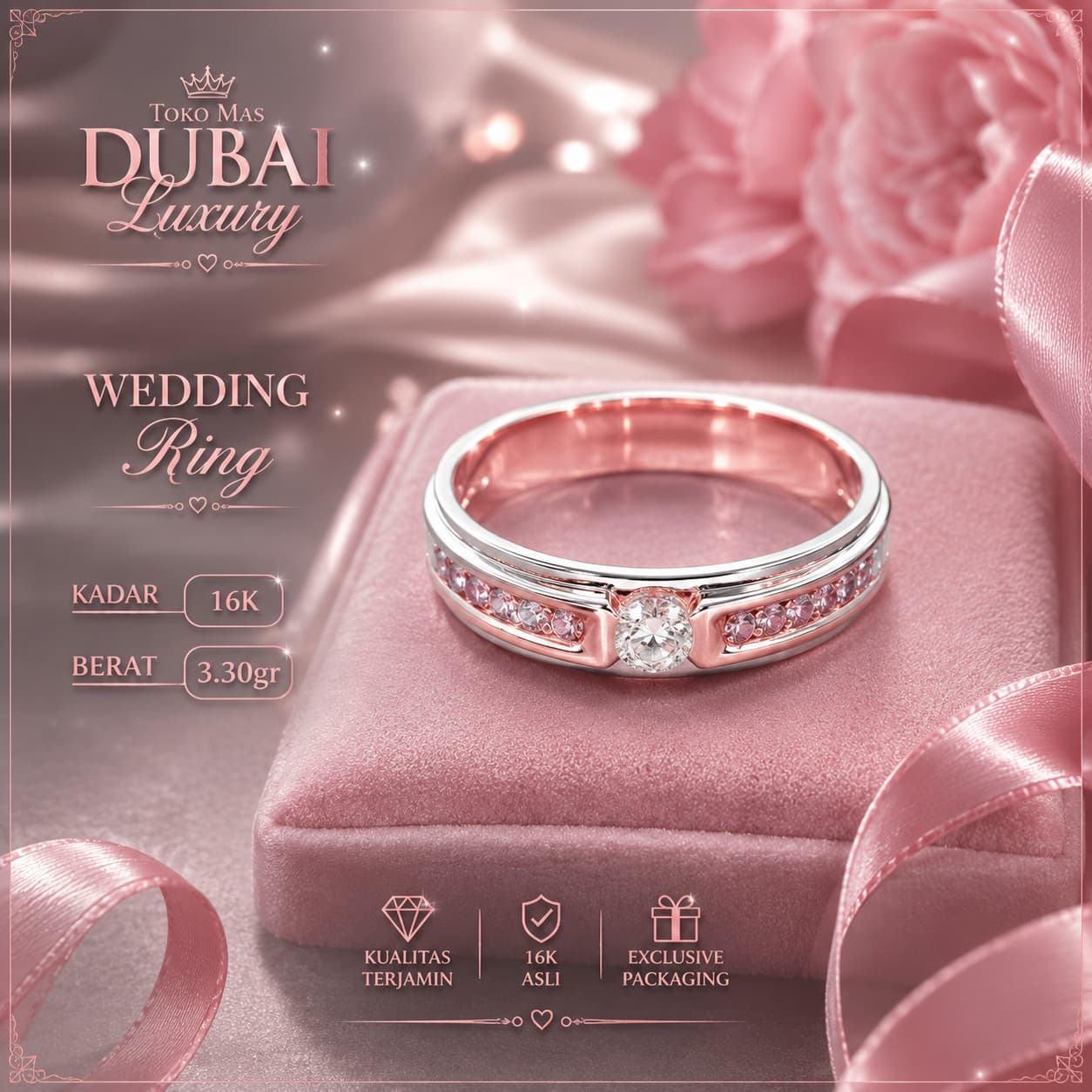CINCIN RING AD