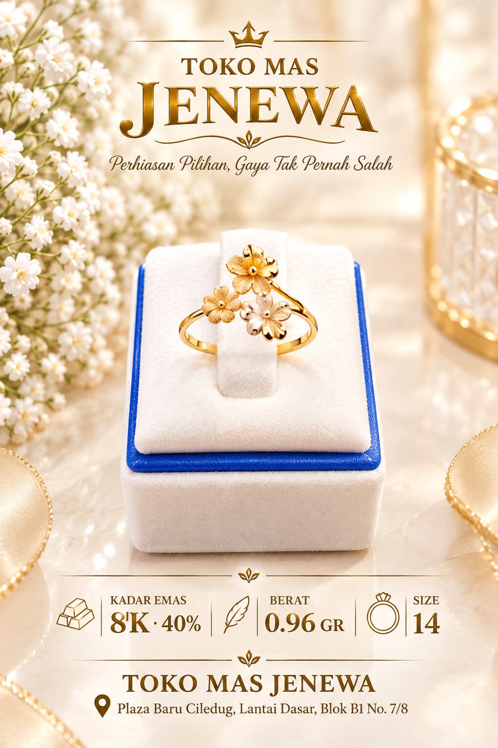 CINCIN KENDARI