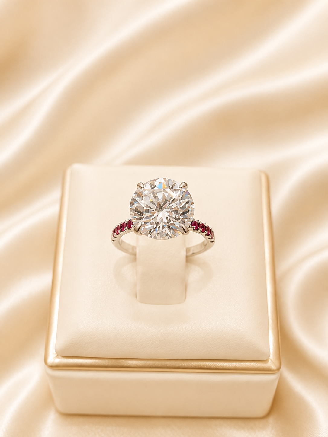 CINCIN PERAK PALADIUM