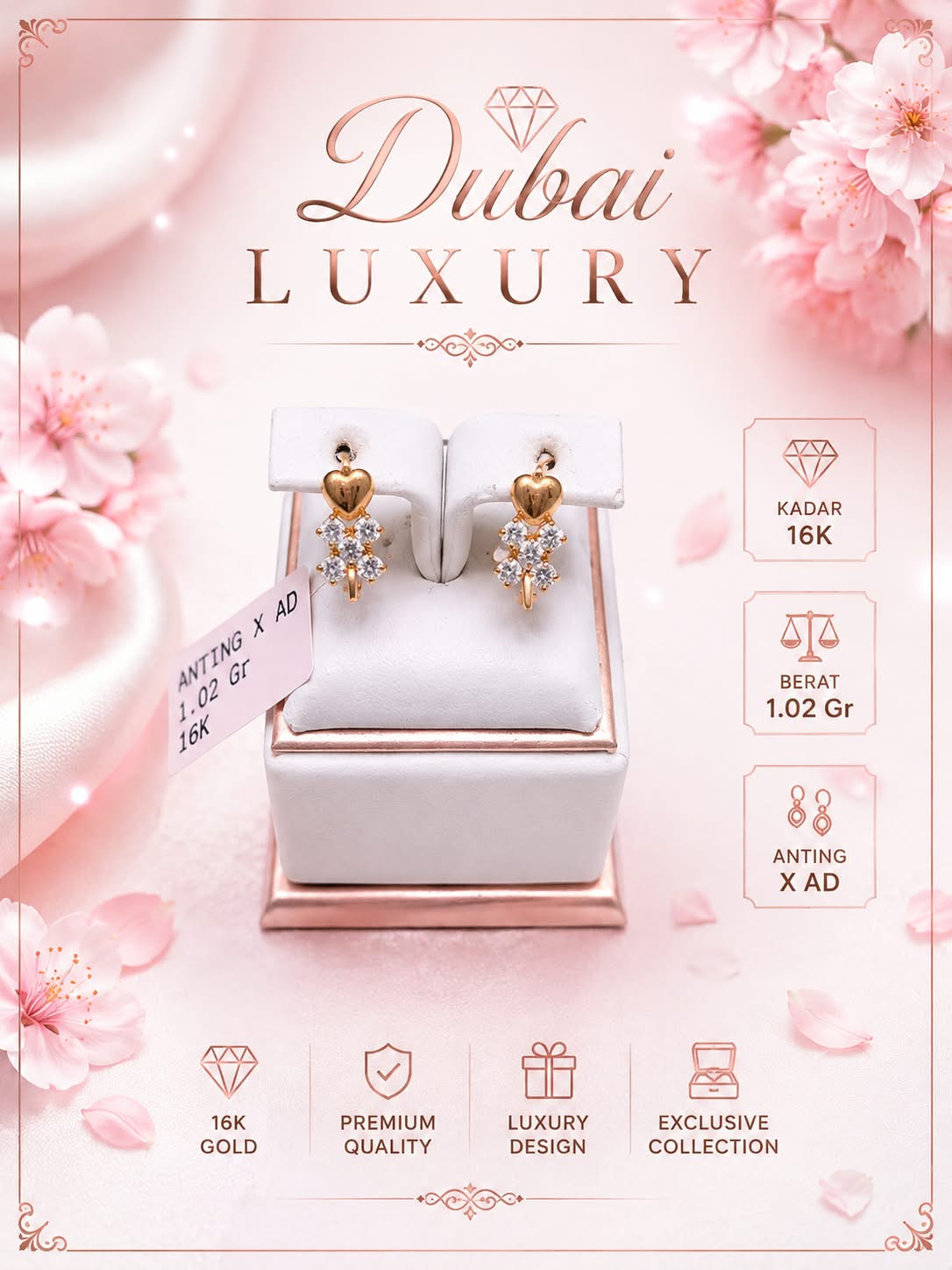 ANTING X AD