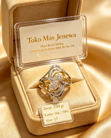CINCIN KOMB