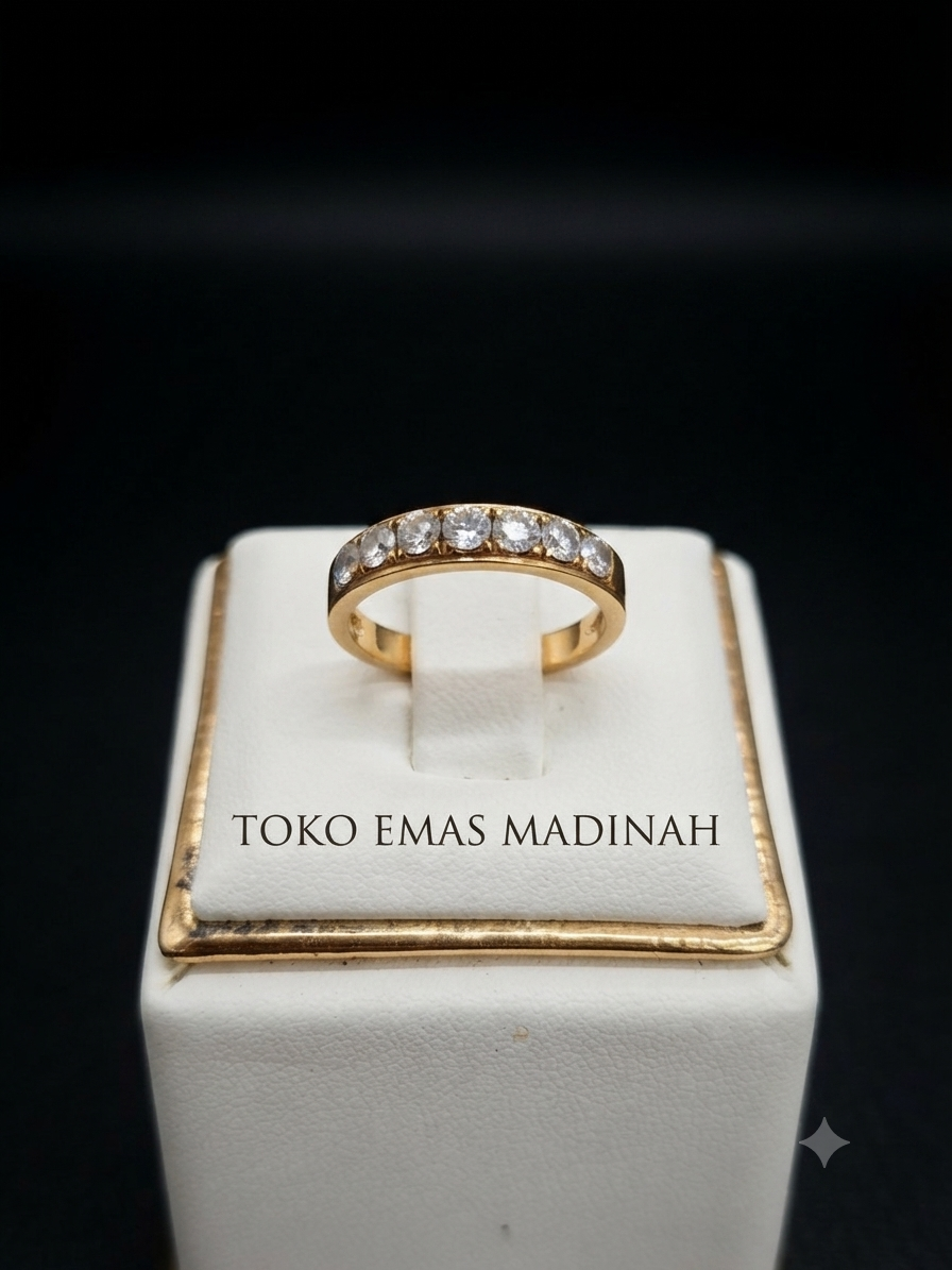 CINCIN LISTRING