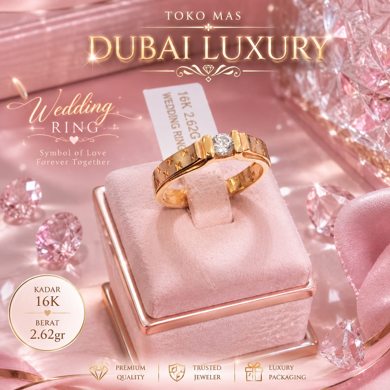 CINCIN RING AD