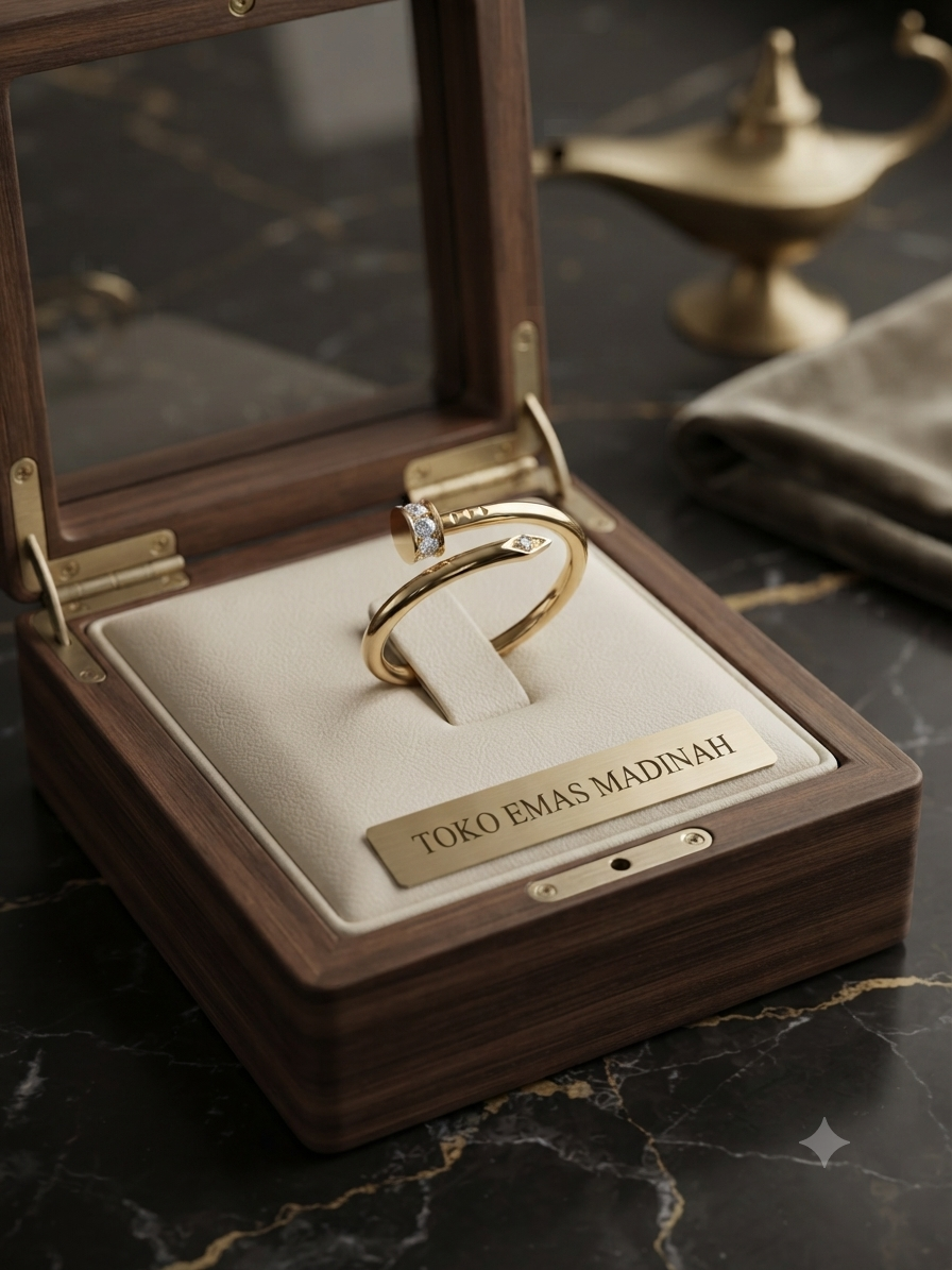 CINCIN PAKU MATA AD