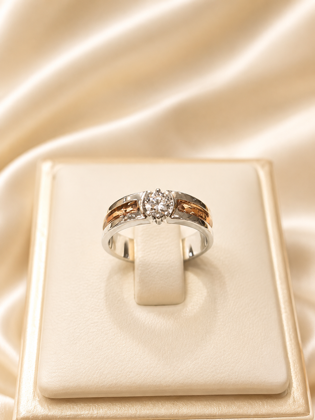 CINCIN PERAK PALADIUM