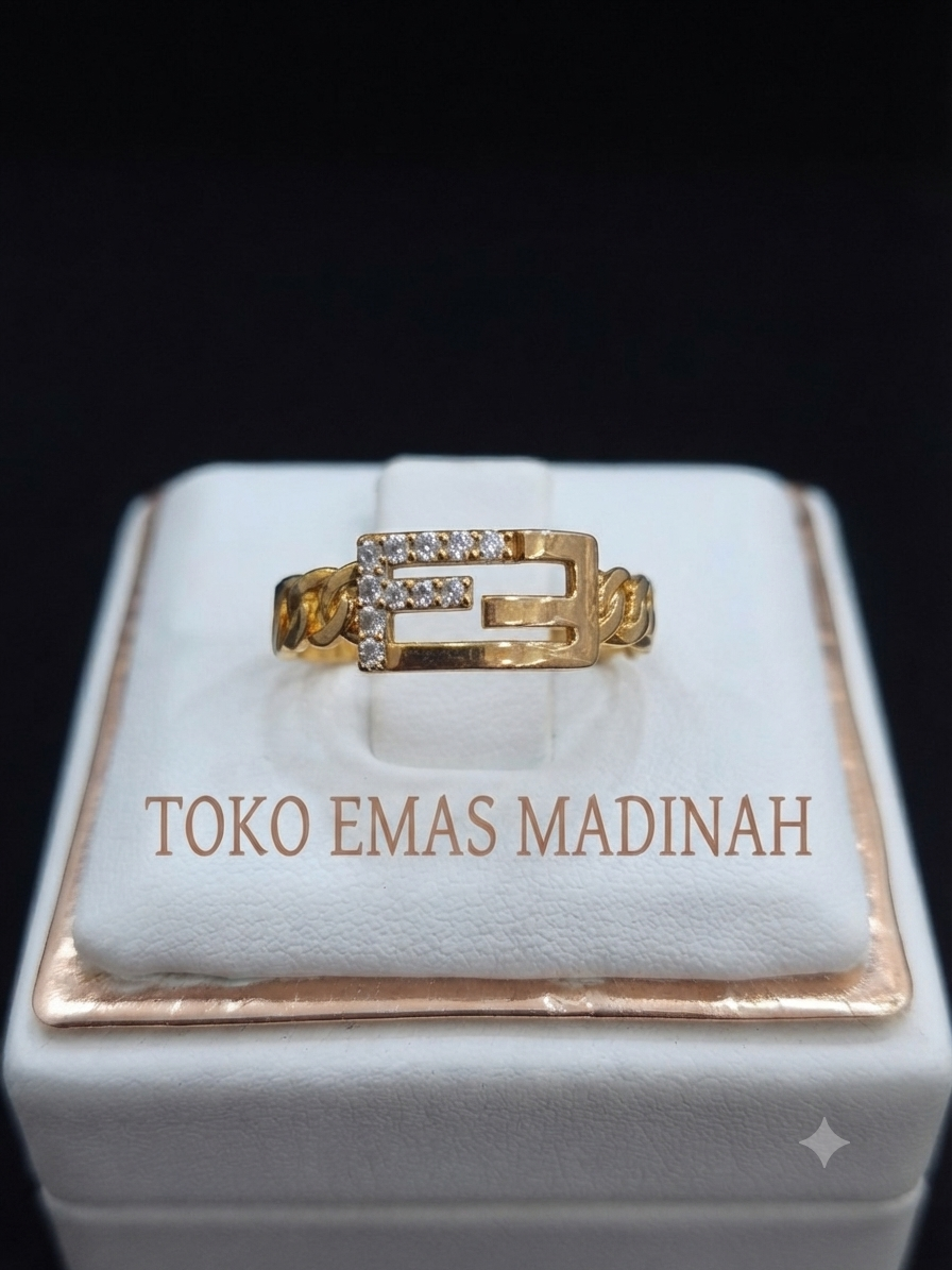 CINCIN FF RANTAI MATA AD