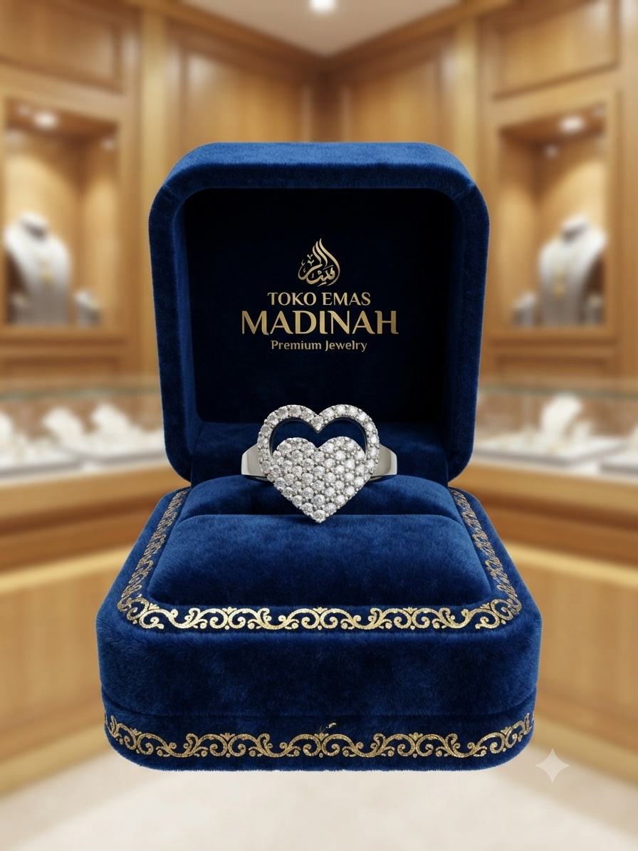 CINCIN LOVE FULL MATA AD