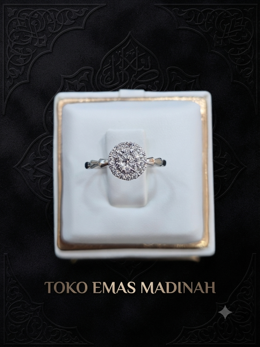 CINCIN LOTUS ILLUSION
