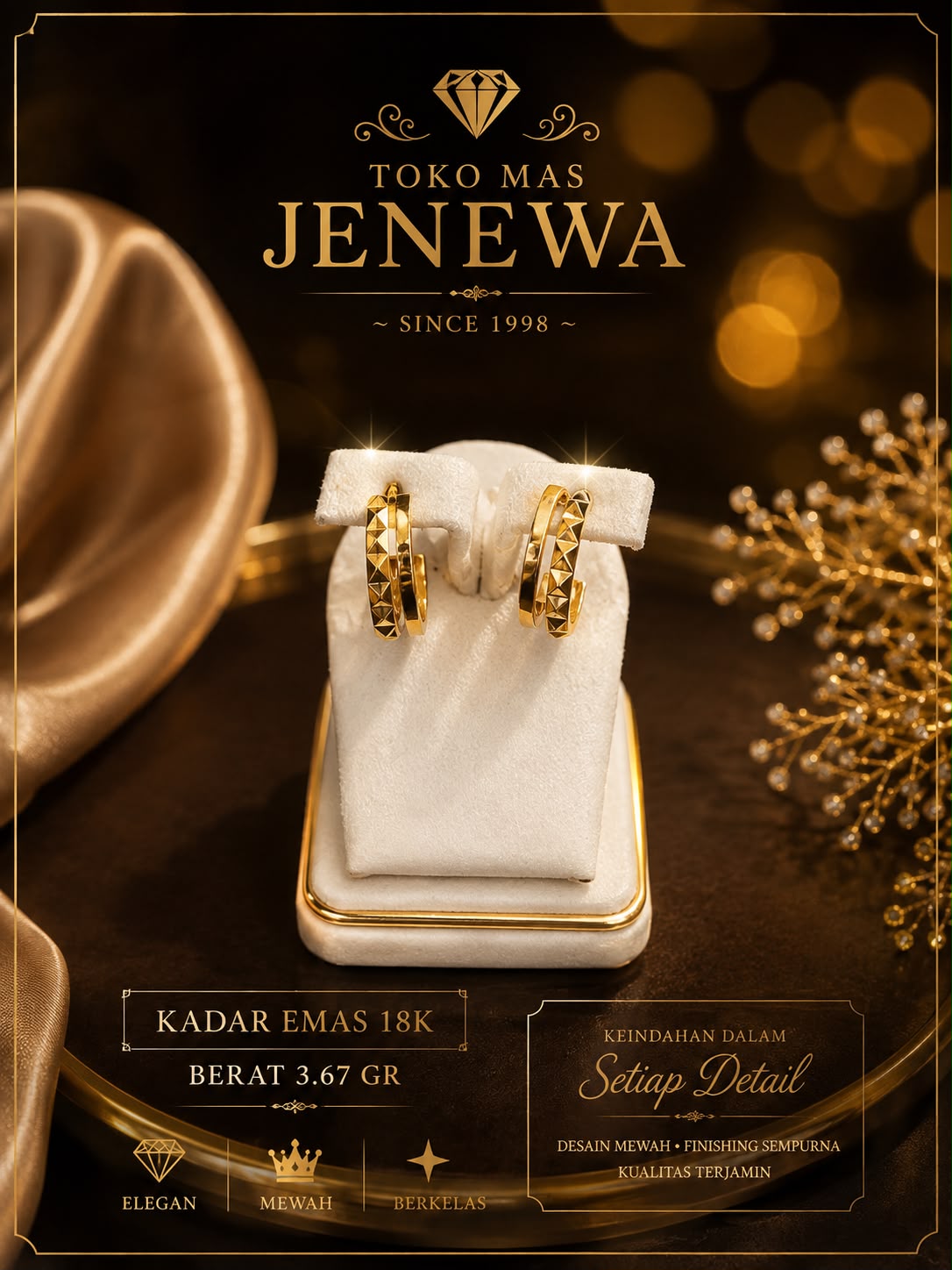 ANTING 2 MODEL