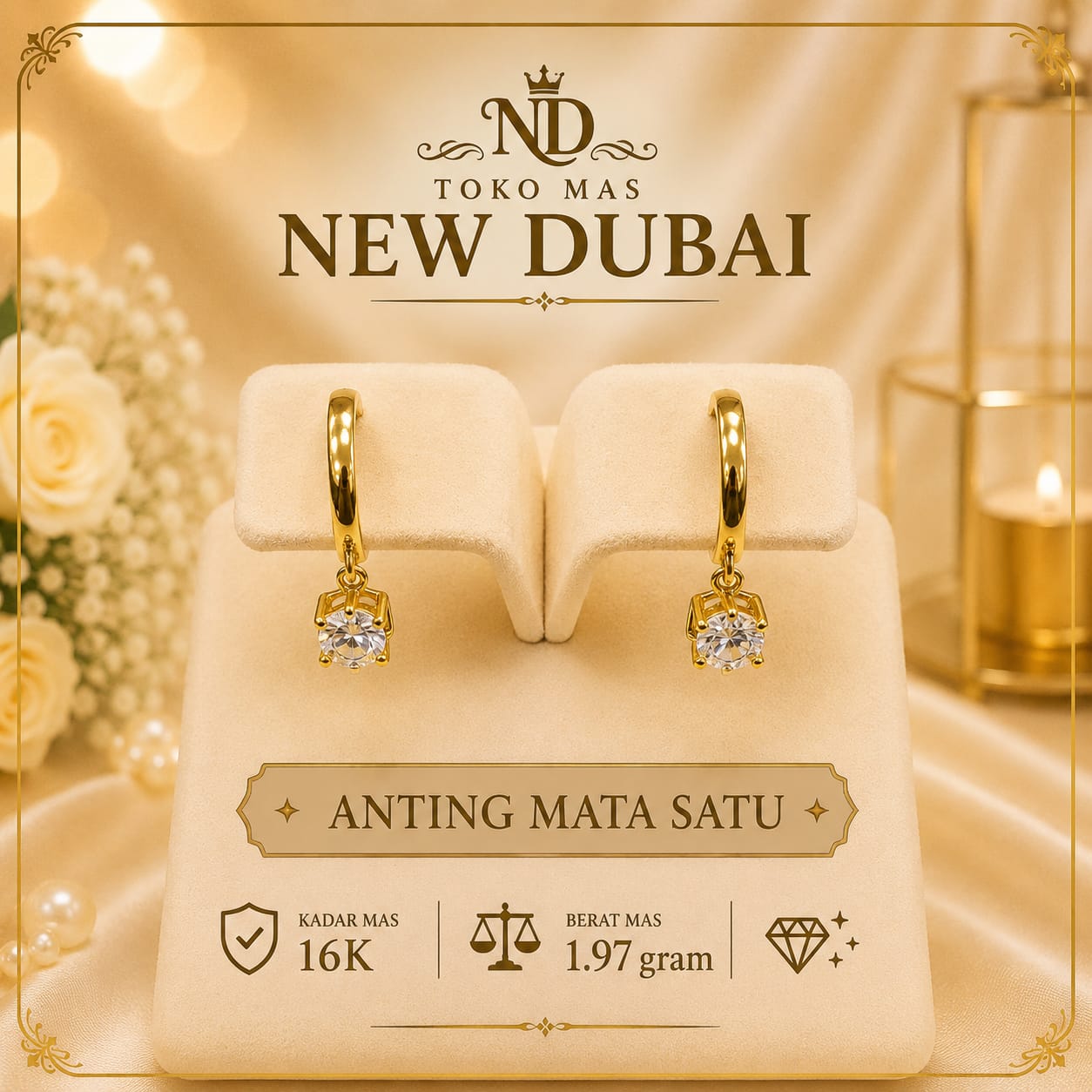 ANTING MATA 1