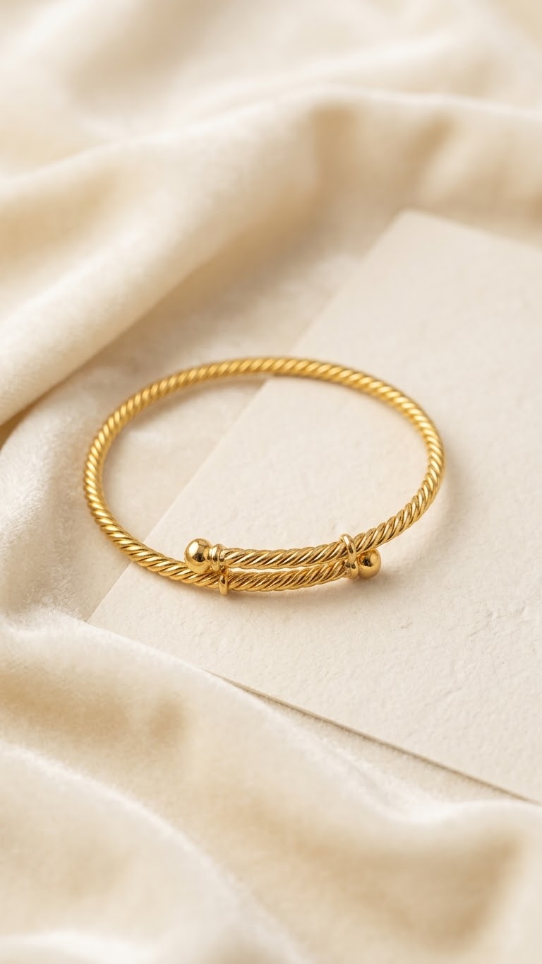 GELANG ANAK