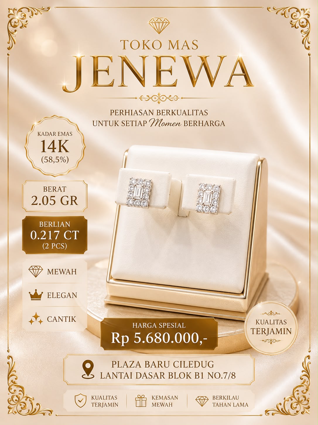 ANTING BR MT KTK