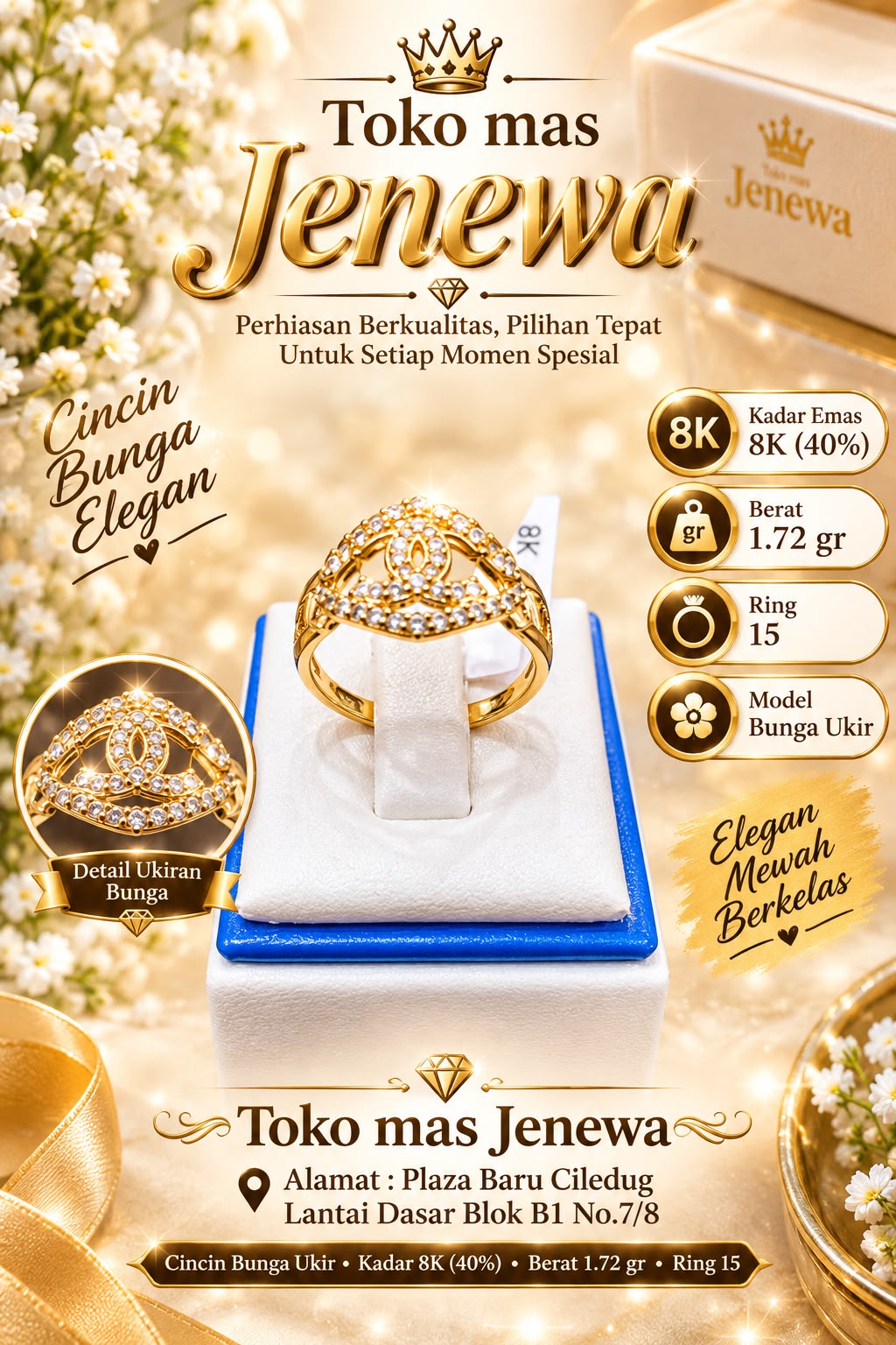 CINCIN CHANNEL MT