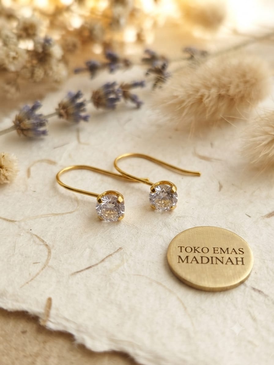 ANTING DESY SOLITAIRE