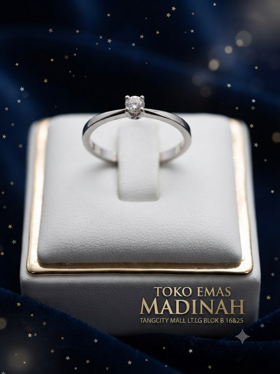 CINCIN SOLITER L.G.D