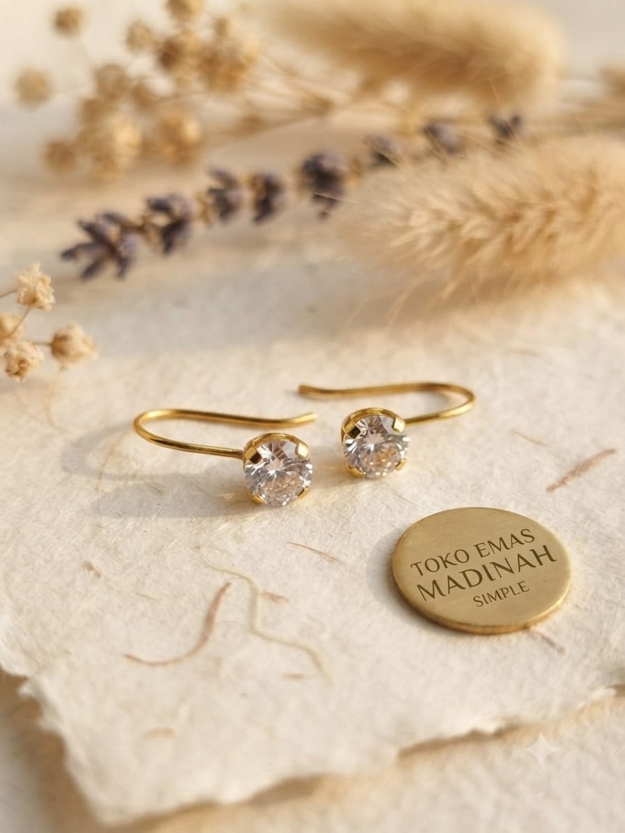 ANTING DESY SOLITAIRE