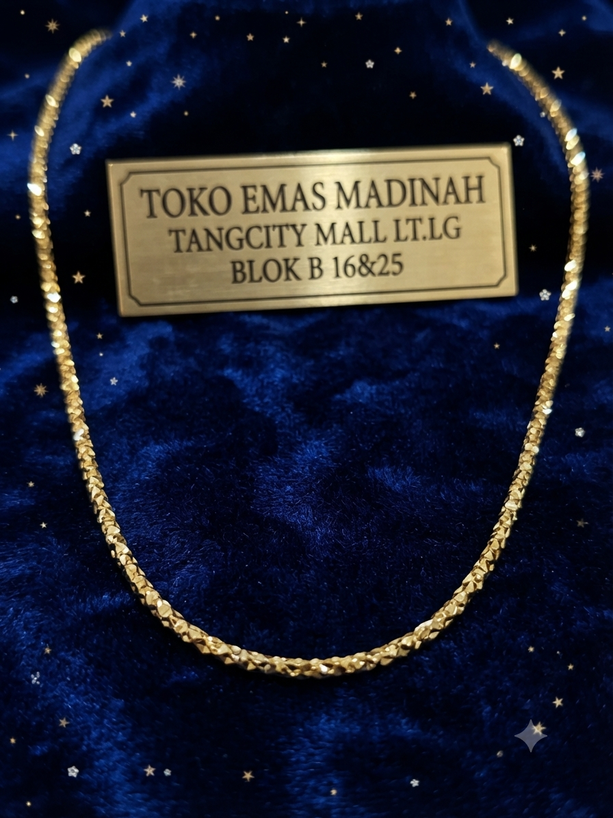 KALUNG MILANO