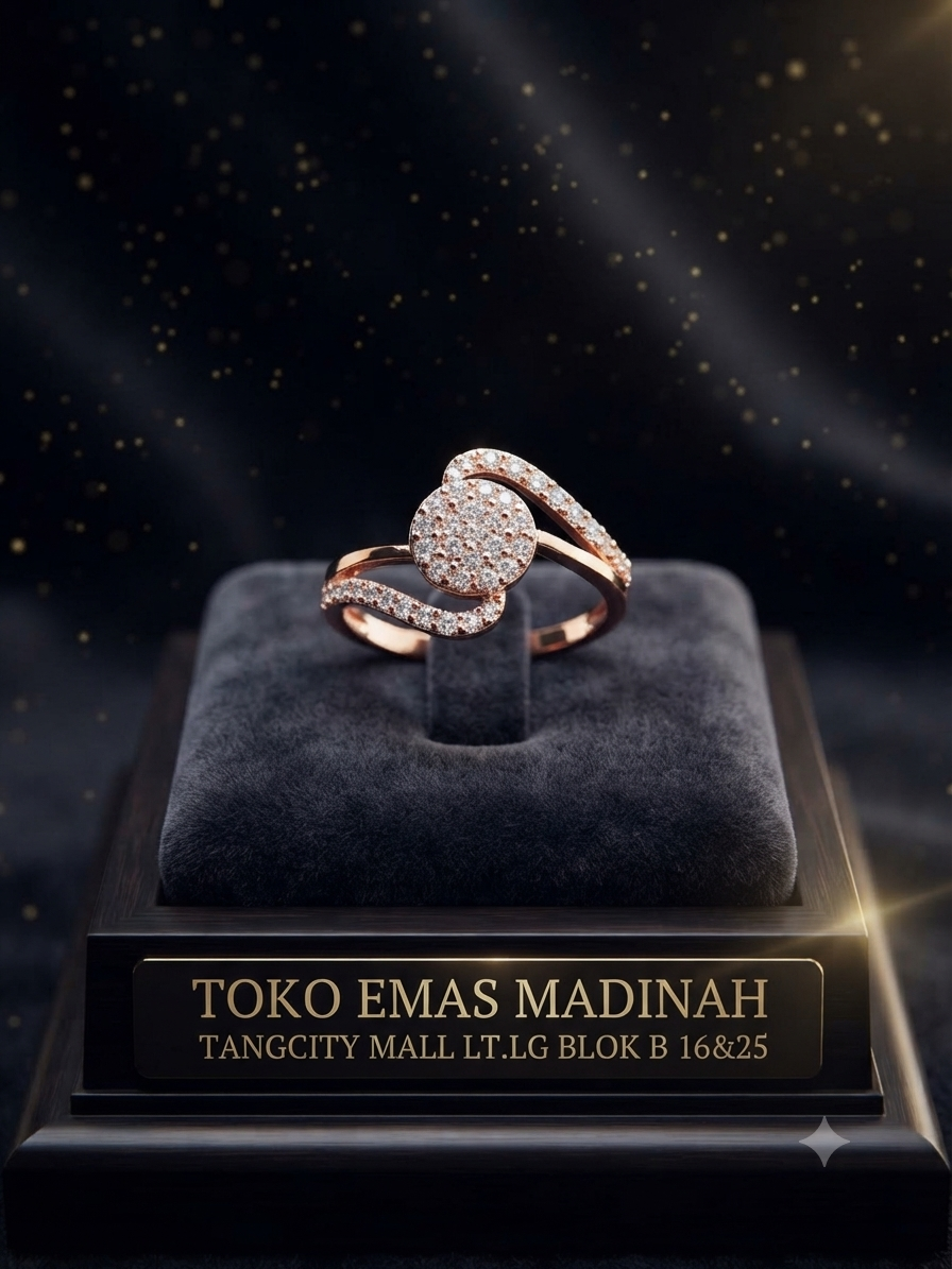 CINCIN BULAT MATA LILIT