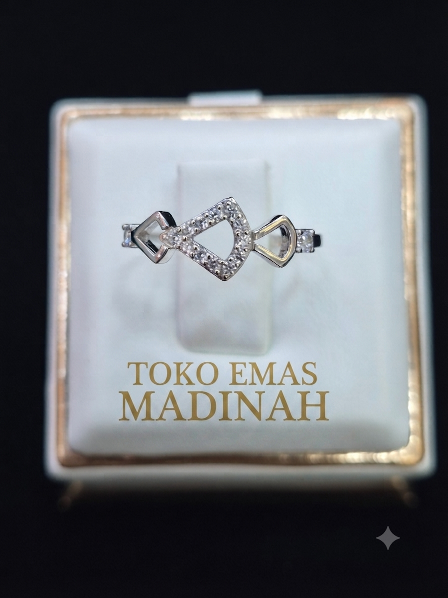 CINCIN KIPAS MATA AD