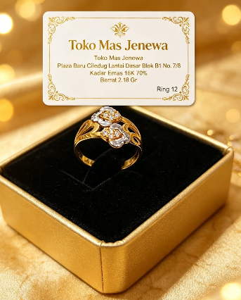 CINCIN KOMB AIR