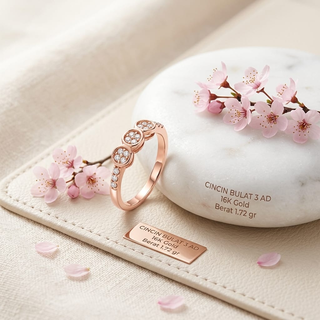CINCIN BULAT AD