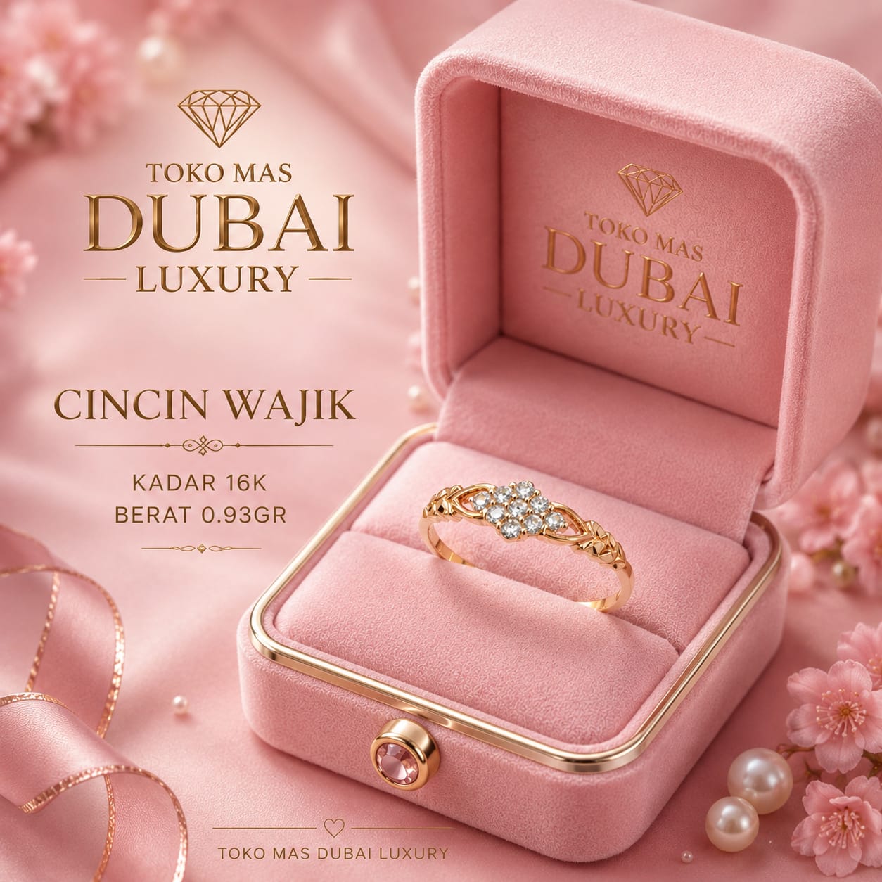 CINCIN MT TABUR AD
