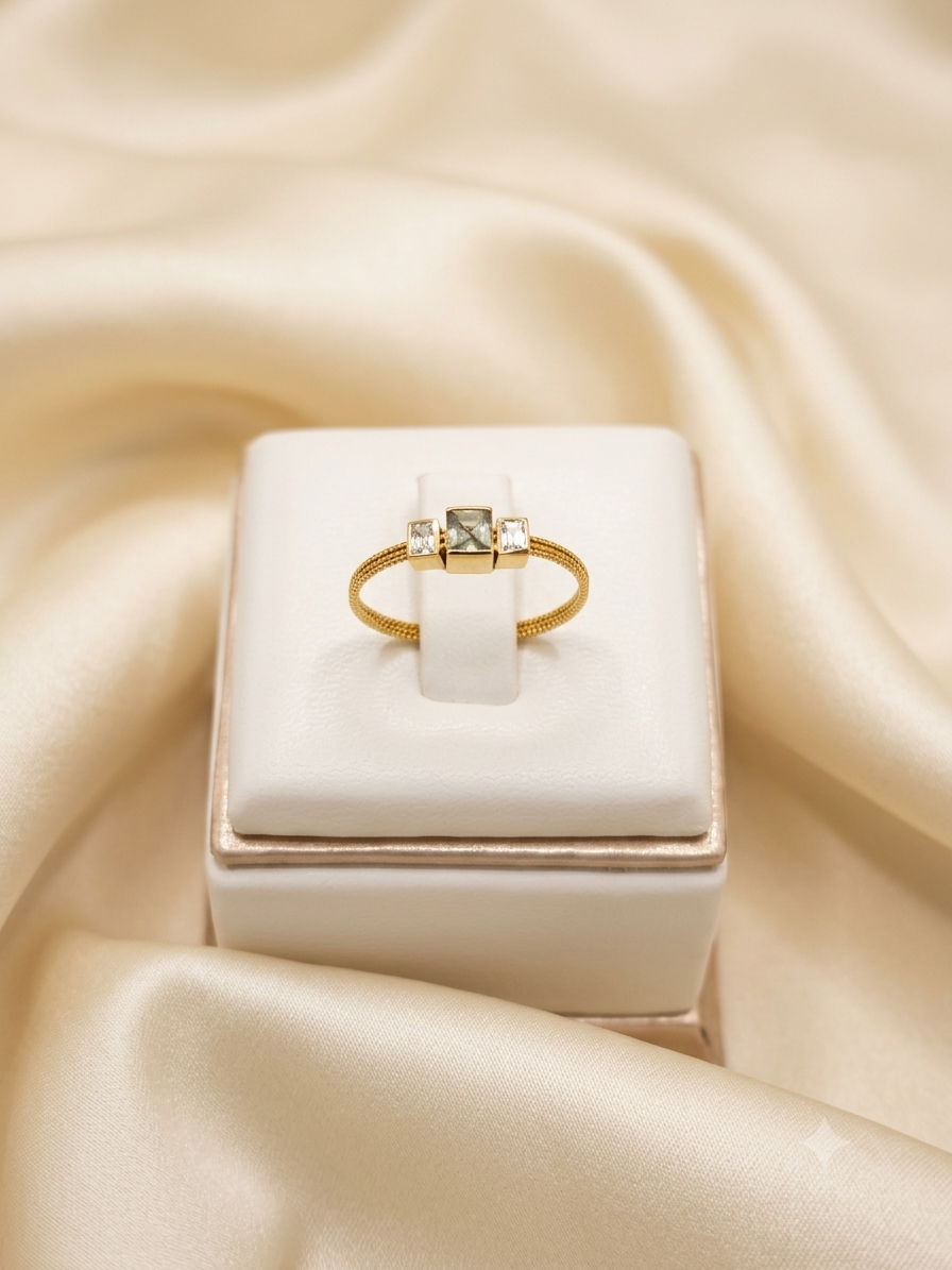 CINCIN TRIPLE CUBE