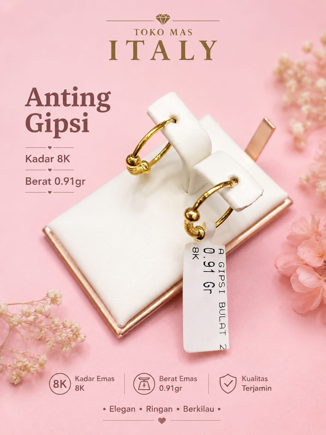 A GIPSI BULAT 2