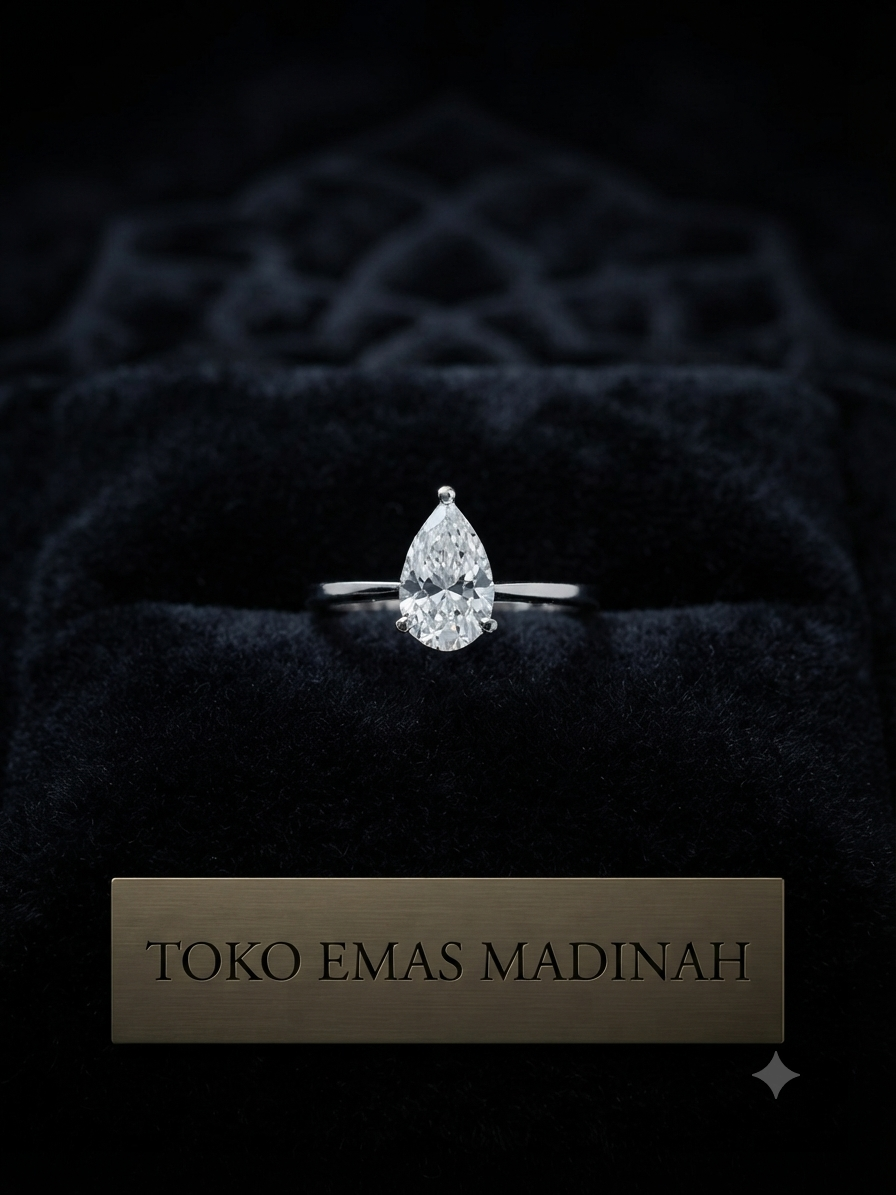 CINCIN PEAR STONE M.S