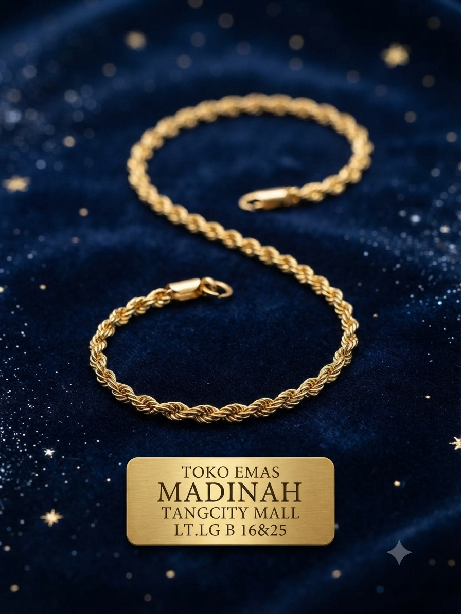 GELANG R TAMBANG