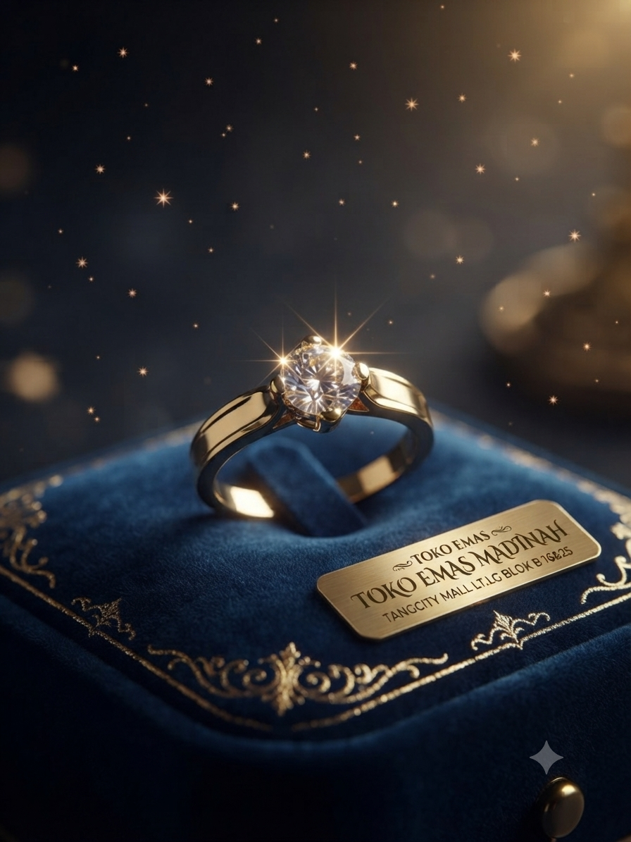 CINCIN SOLITER M.S