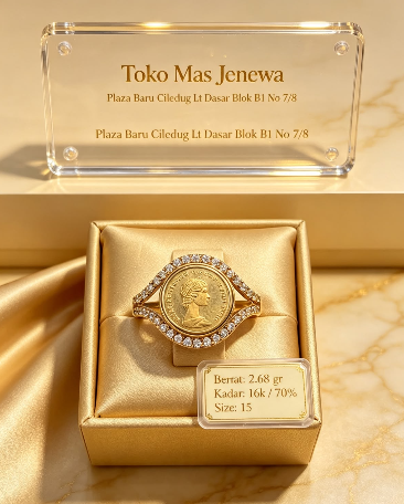CINCIN KOIN